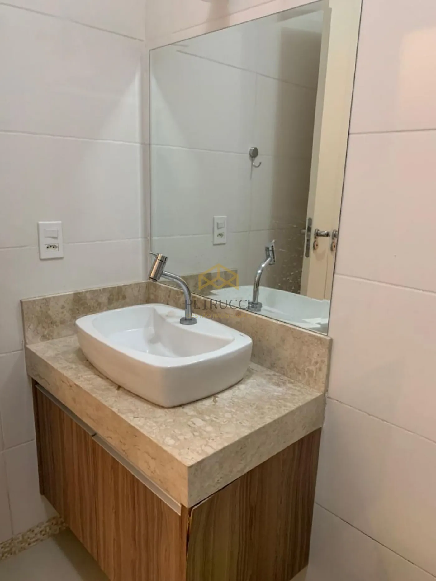 Alugar Casa / Térrea em Condomínio em Hortolândia R$ 6.000,00 - Foto 12
