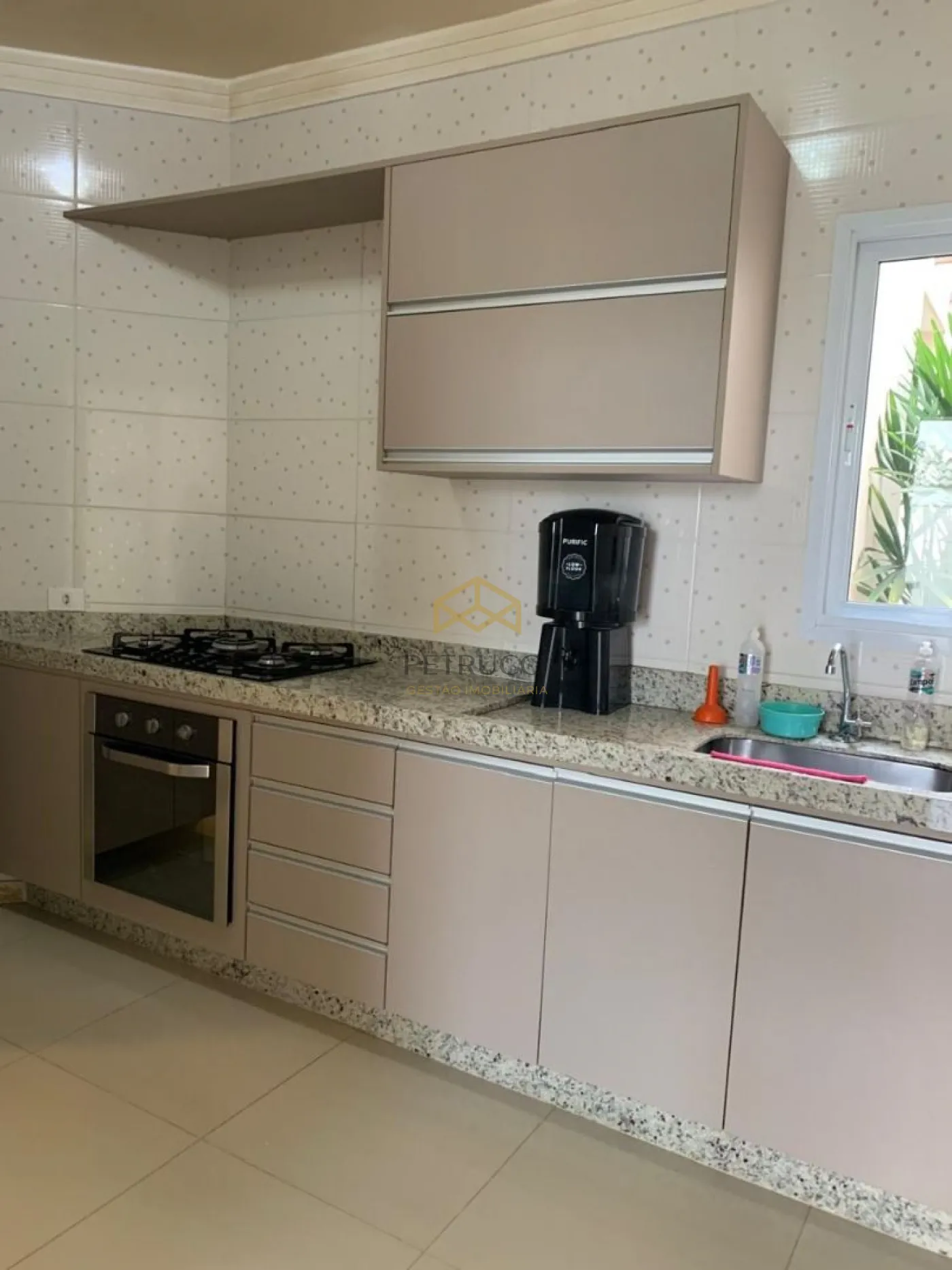 Alugar Casa / Térrea em Condomínio em Hortolândia R$ 6.000,00 - Foto 14