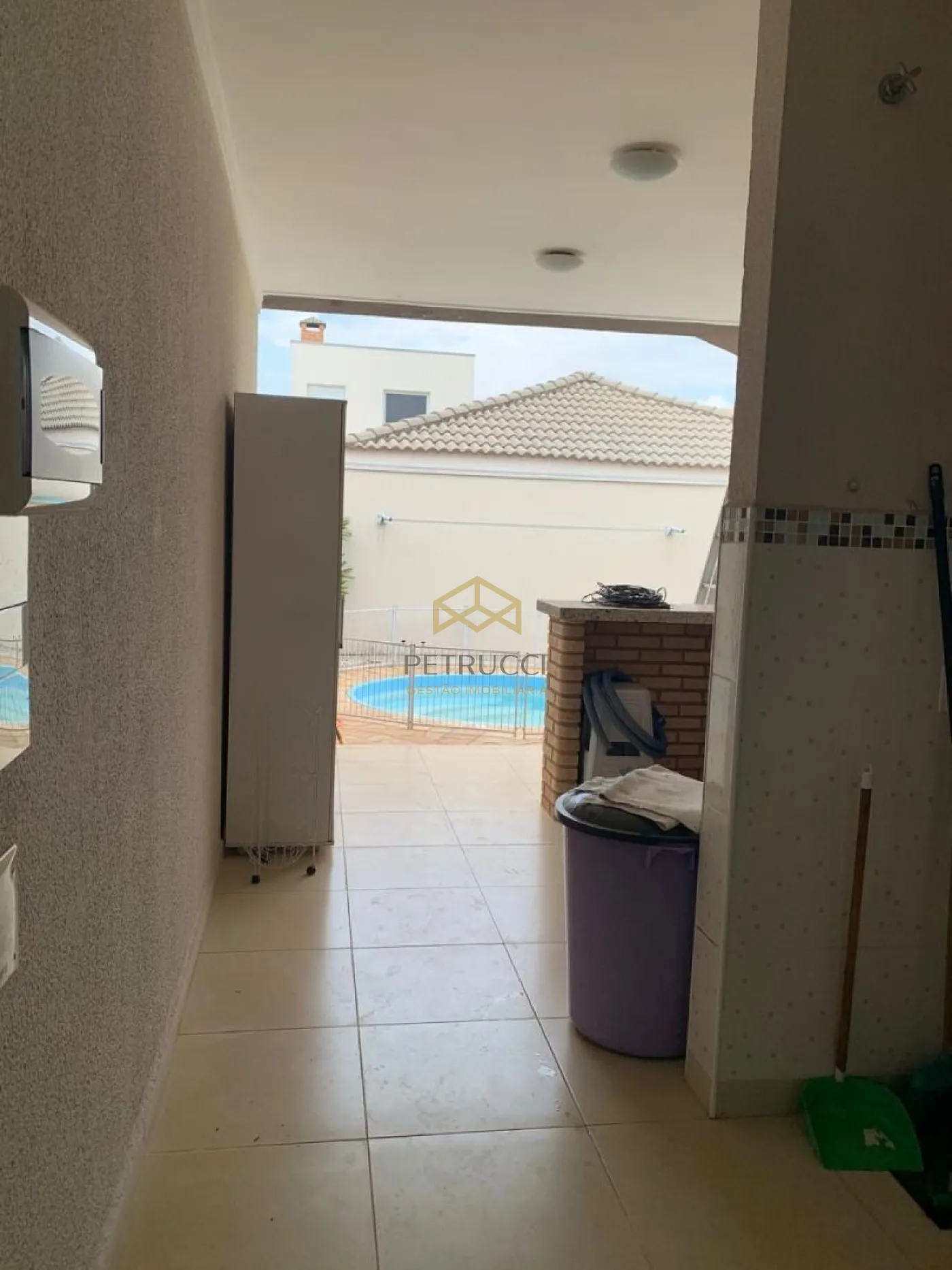 Alugar Casa / Térrea em Condomínio em Hortolândia R$ 6.000,00 - Foto 17