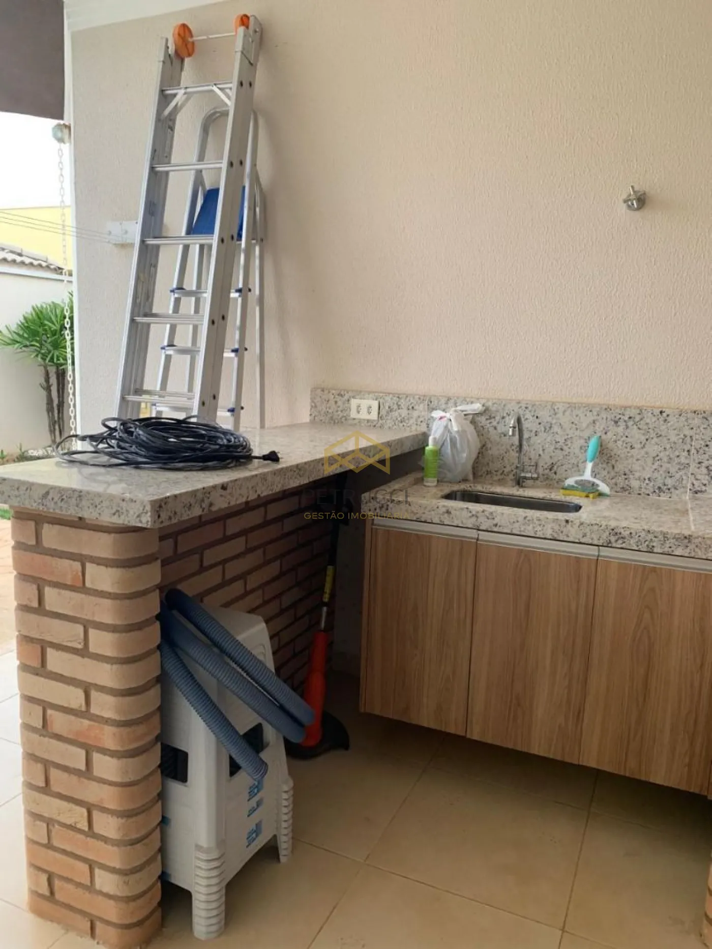 Alugar Casa / Térrea em Condomínio em Hortolândia R$ 6.000,00 - Foto 18