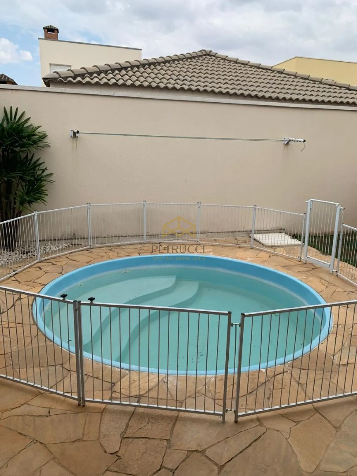 Alugar Casa / Térrea em Condomínio em Hortolândia R$ 6.000,00 - Foto 20
