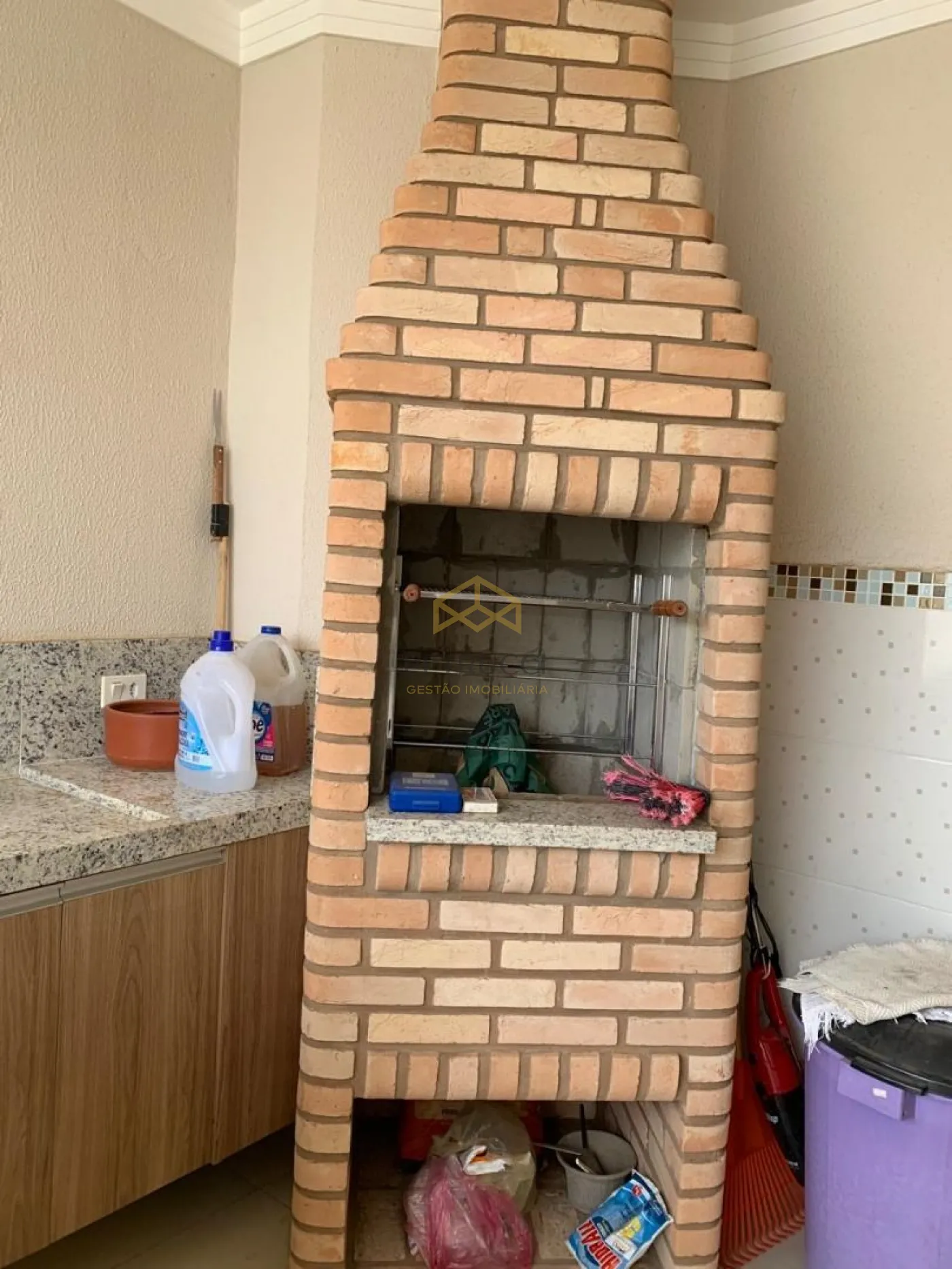 Alugar Casa / Térrea em Condomínio em Hortolândia R$ 6.000,00 - Foto 23