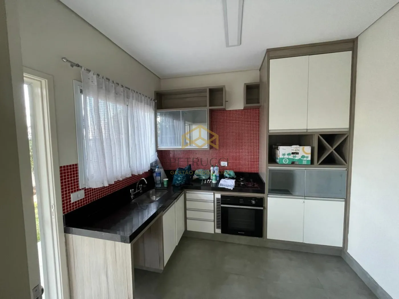 Alugar Casa / Sobrado em Condomínio em Valinhos R$ 5.800,00 - Foto 4