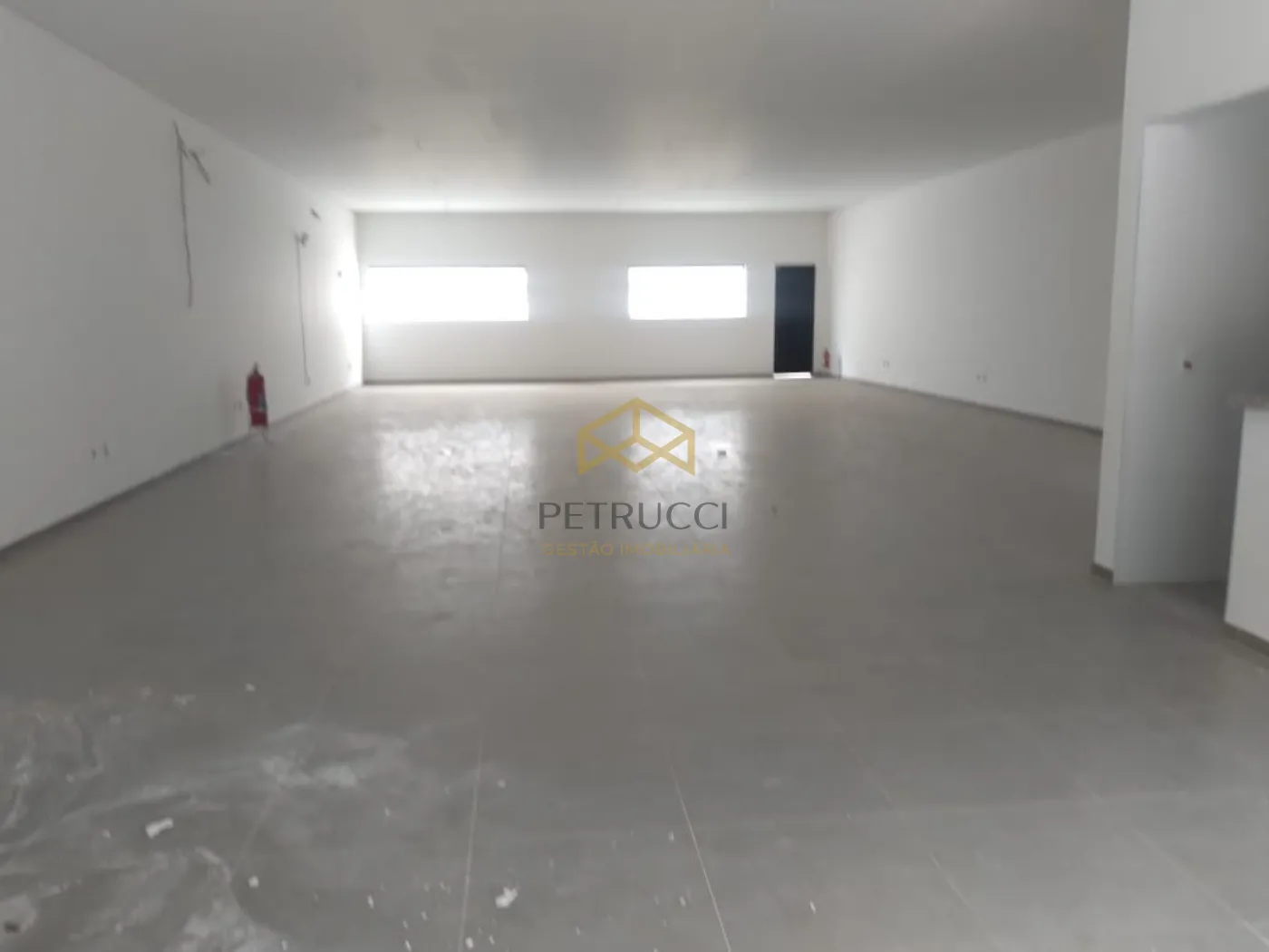 Alugar Comercial / Barracão em Campinas R$ 8.000,00 - Foto 3