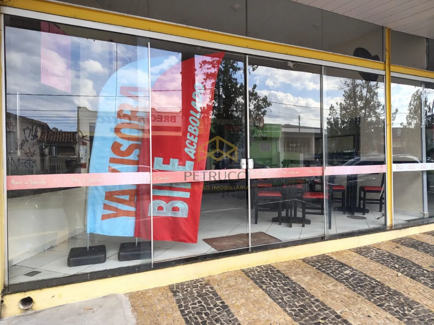 Alugar Comercial / Sala sem condominio em Valinhos R$ 5.000,00 - Foto 1