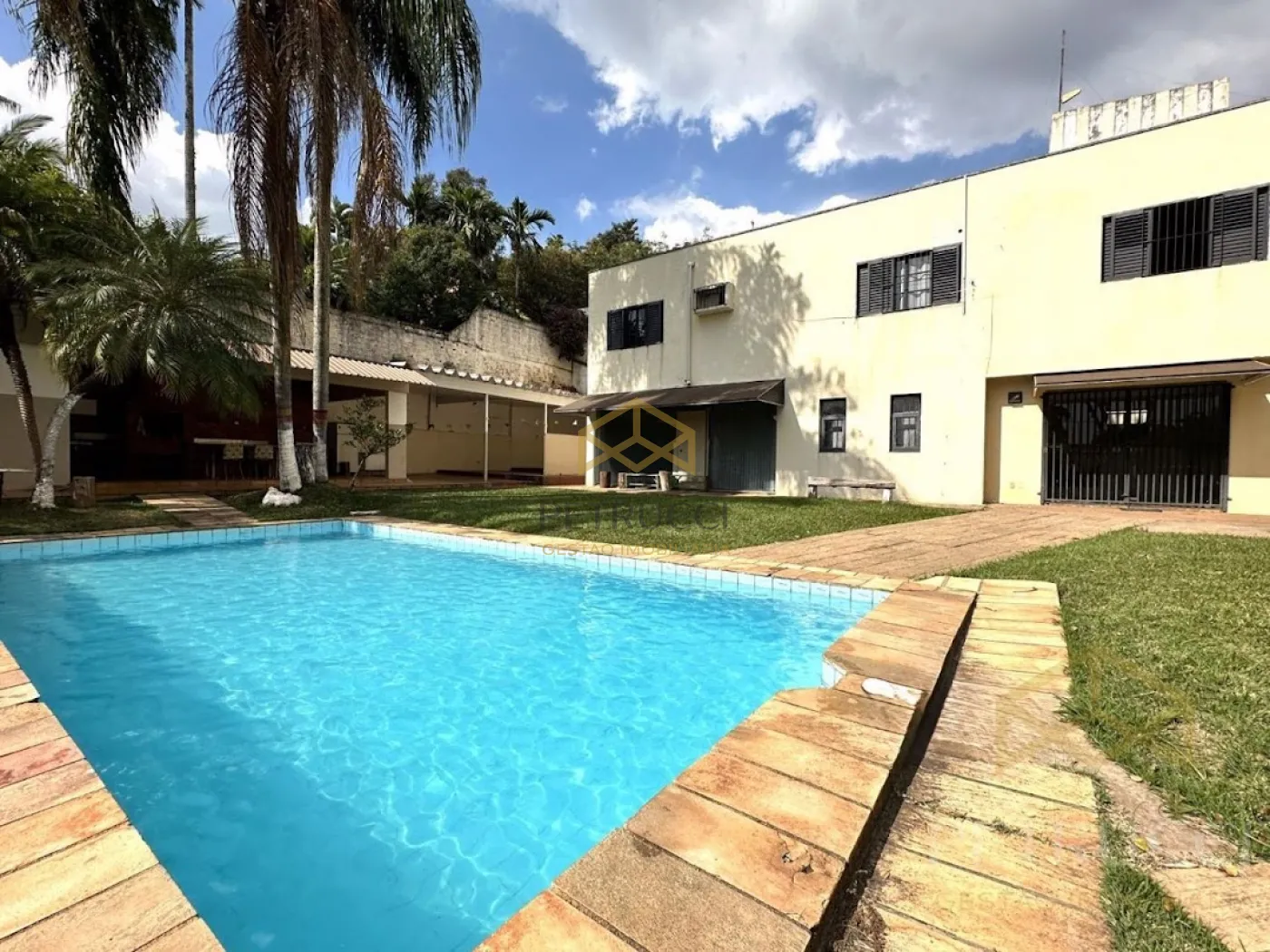 Alugar Casa / Térrea em Campinas R$ 10.000,00 - Foto 25