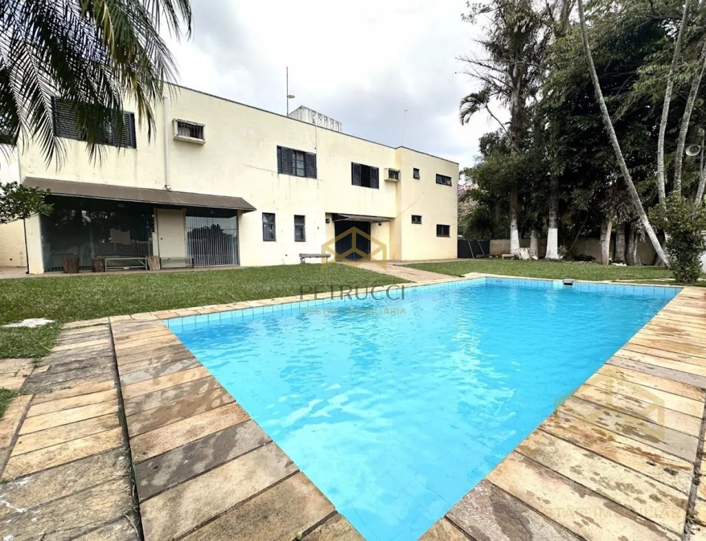 Alugar Casa / Térrea em Campinas R$ 10.000,00 - Foto 26