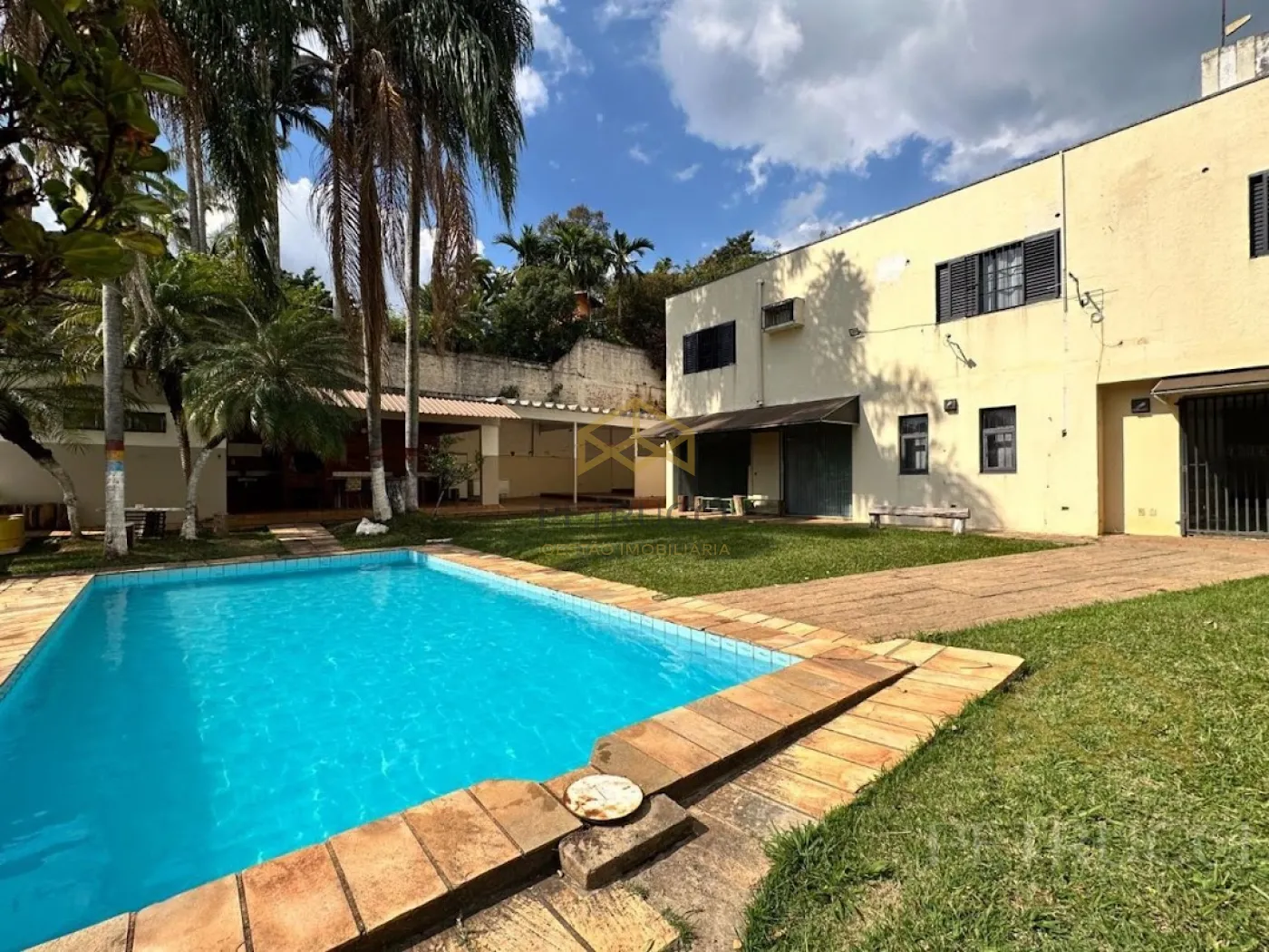 Alugar Casa / Térrea em Campinas R$ 10.000,00 - Foto 27