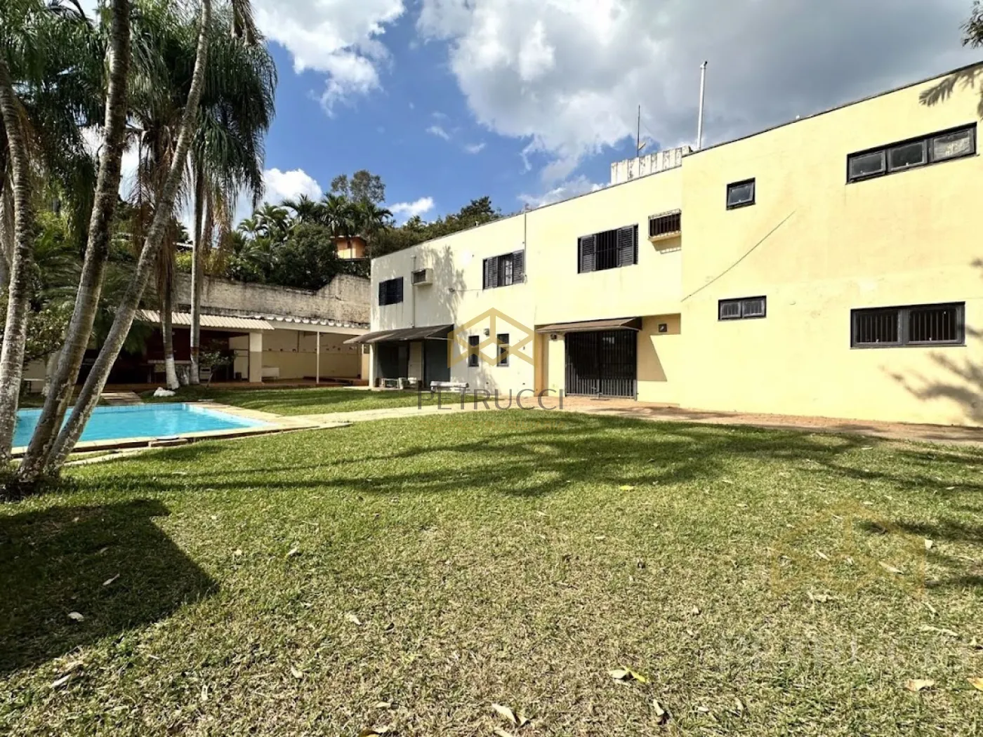Alugar Casa / Térrea em Campinas R$ 10.000,00 - Foto 30