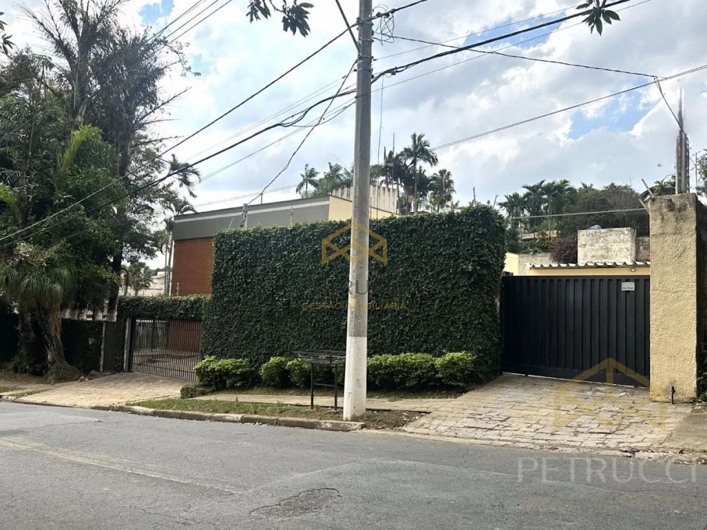 Alugar Casa / Térrea em Campinas R$ 10.000,00 - Foto 33