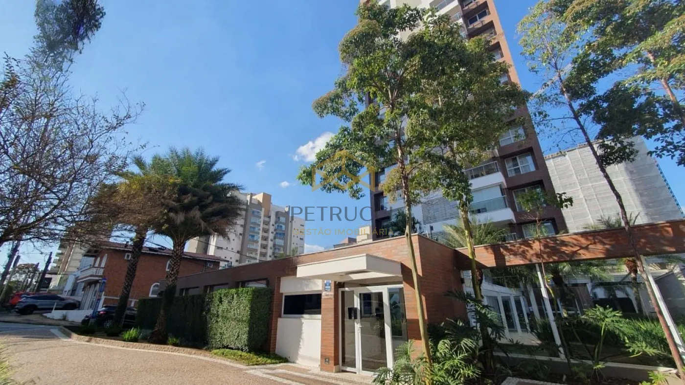 Alugar Apartamento / Loft em Campinas R$ 5.200,00 - Foto 1