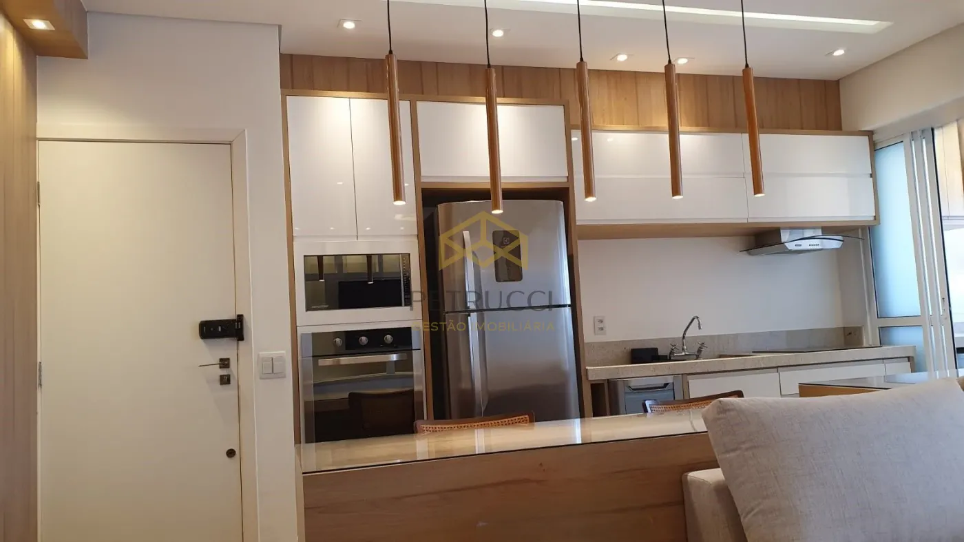Alugar Apartamento / Loft em Campinas R$ 5.200,00 - Foto 8
