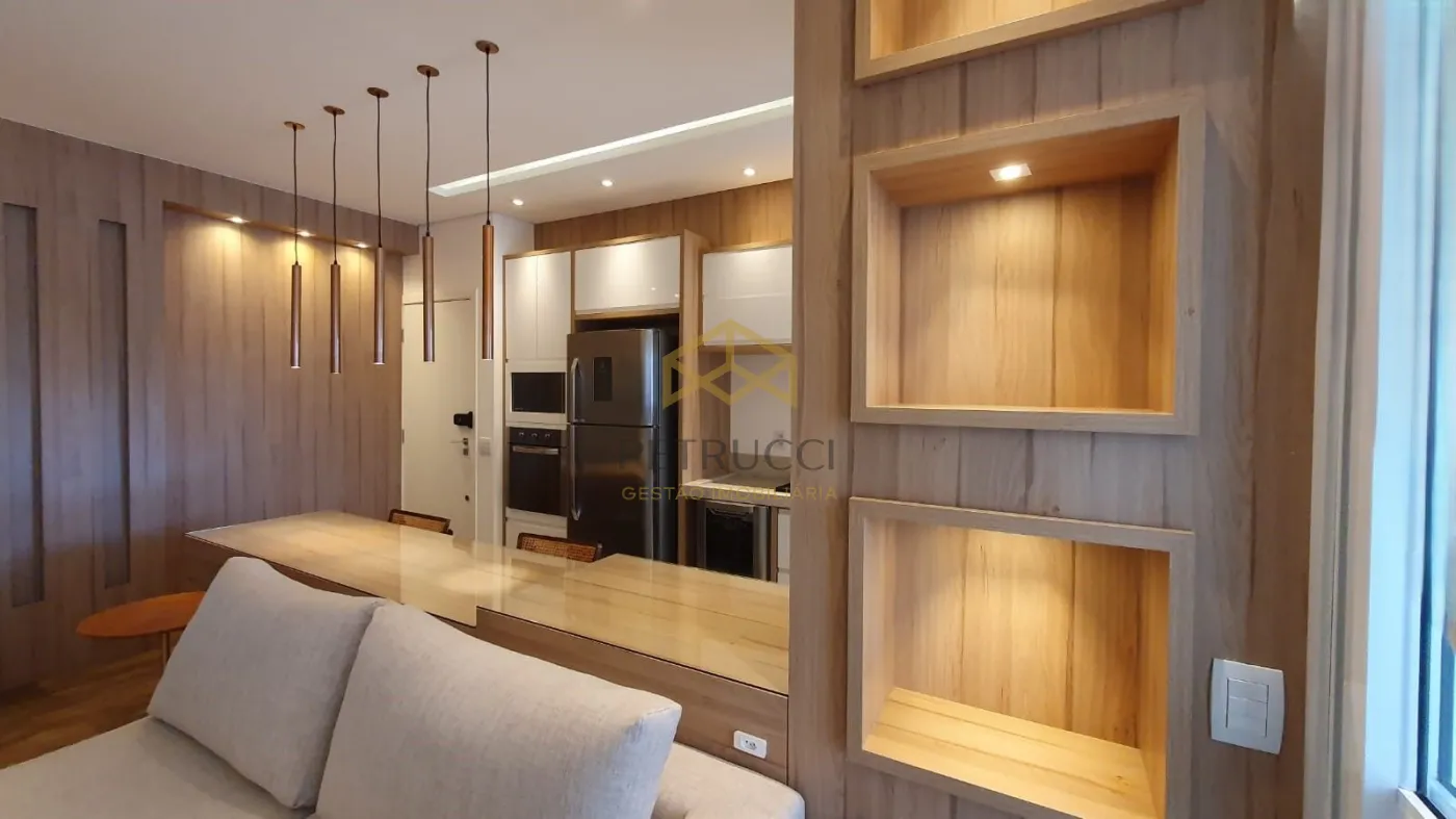 Alugar Apartamento / Loft em Campinas R$ 5.200,00 - Foto 11