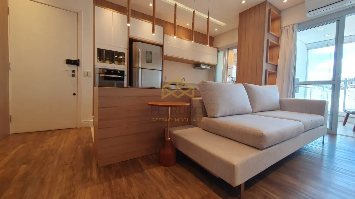 Alugar Apartamento / Loft em Campinas R$ 5.200,00 - Foto 9