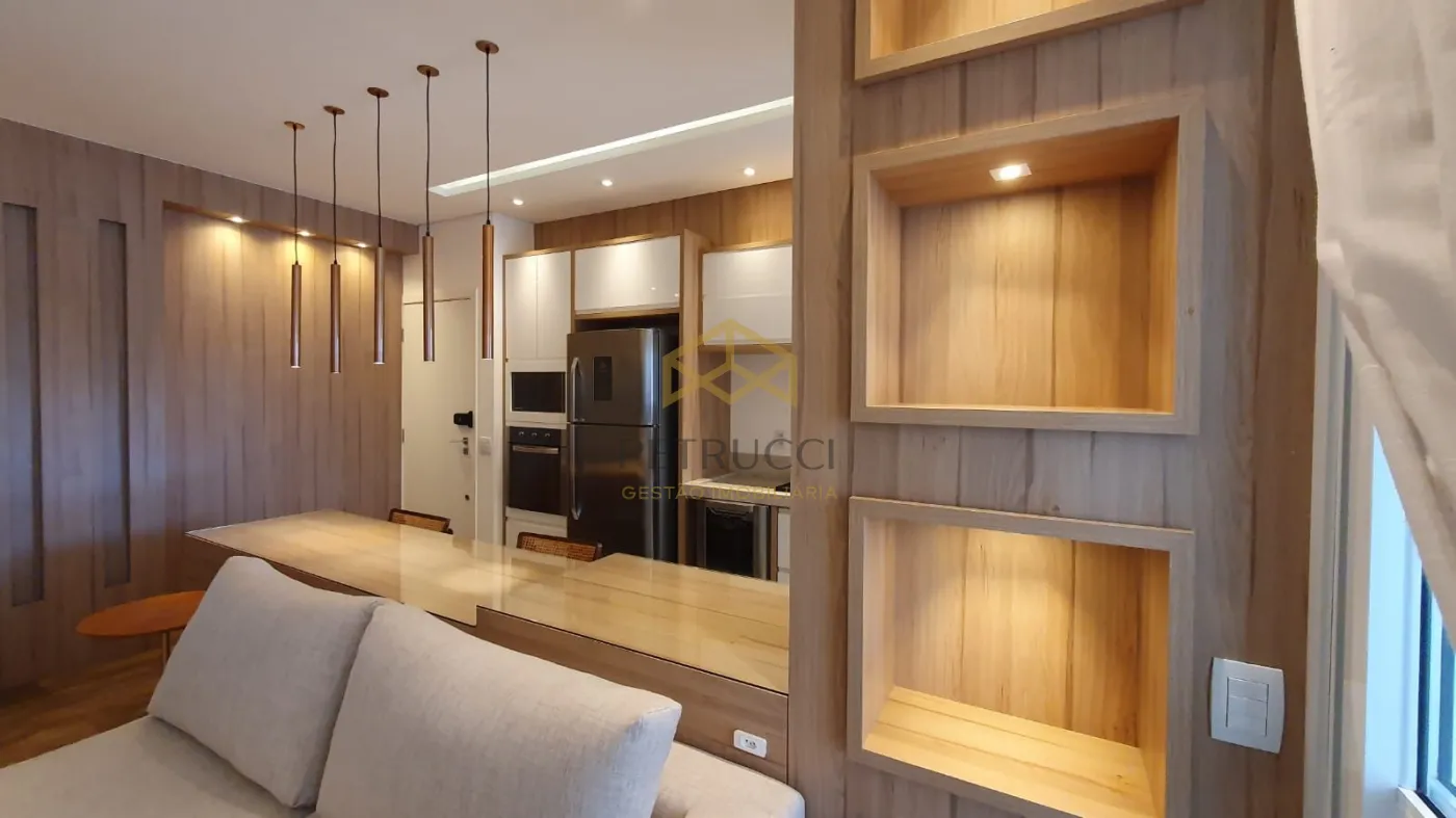 Alugar Apartamento / Loft em Campinas R$ 5.200,00 - Foto 10