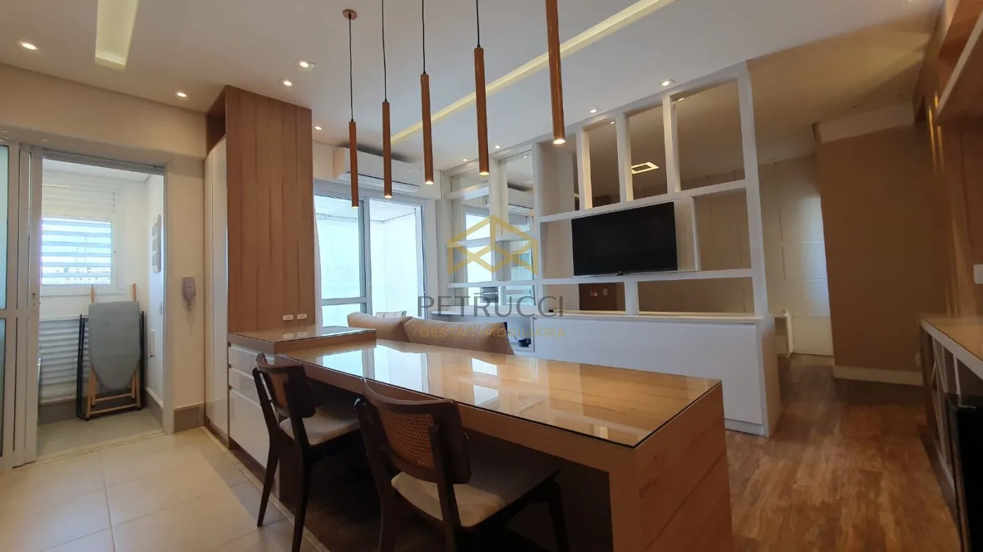 Alugar Apartamento / Loft em Campinas R$ 5.200,00 - Foto 12