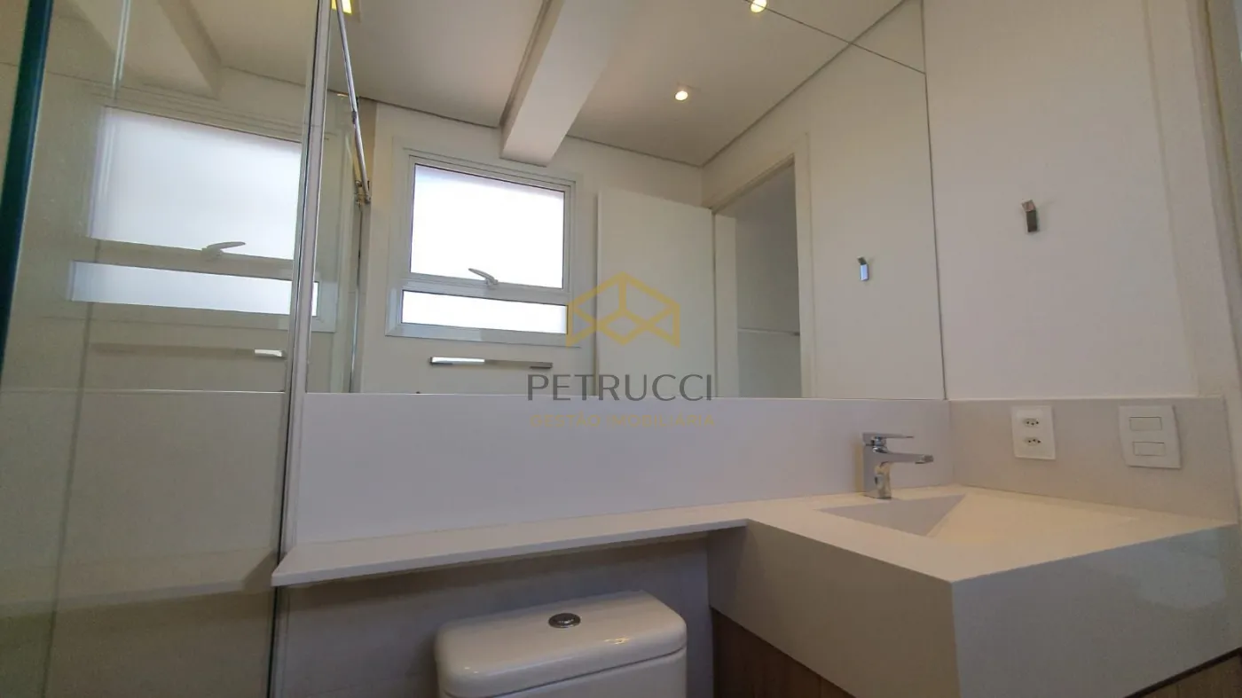 Alugar Apartamento / Loft em Campinas R$ 5.200,00 - Foto 14