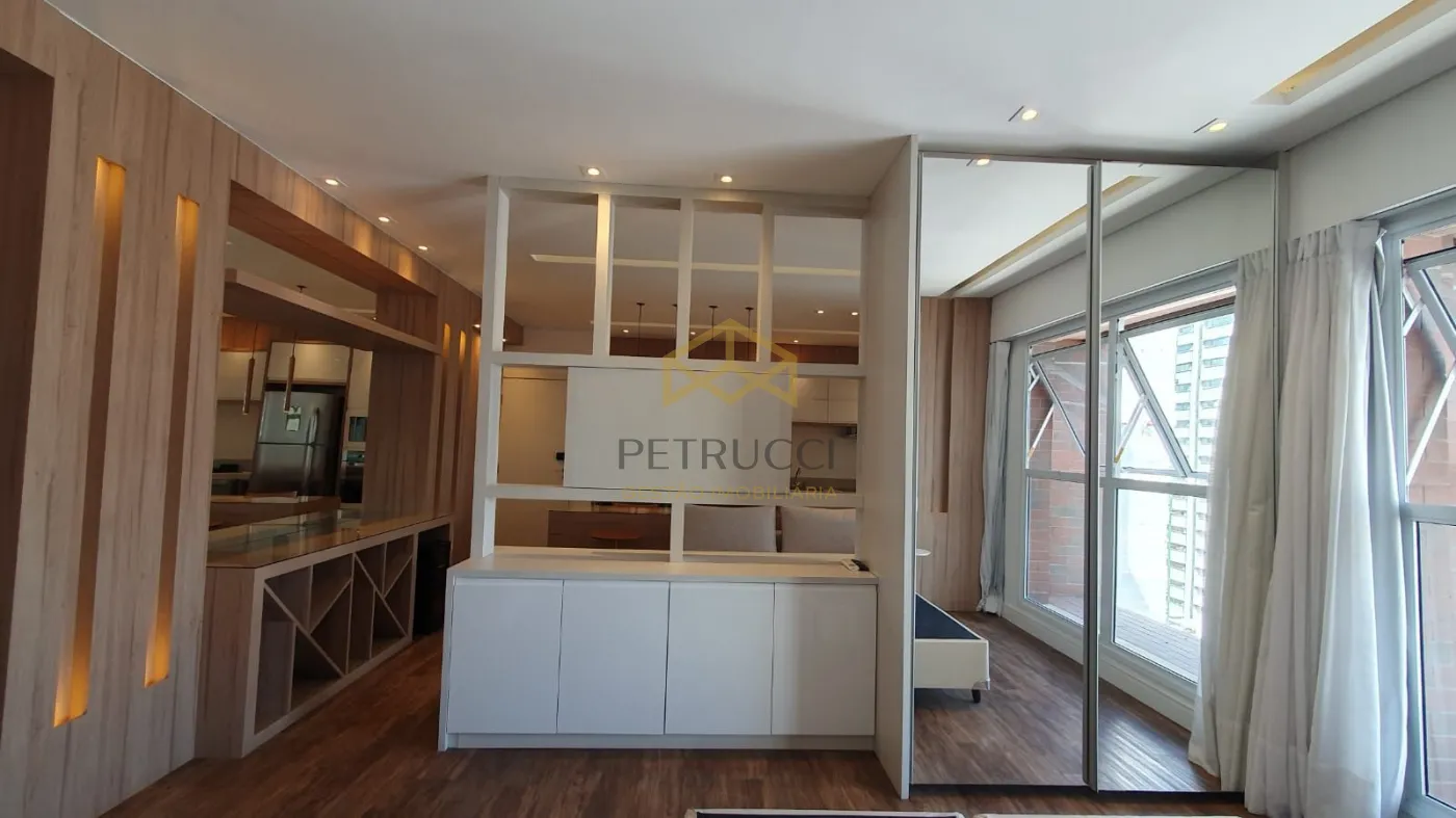 Alugar Apartamento / Loft em Campinas R$ 5.200,00 - Foto 15