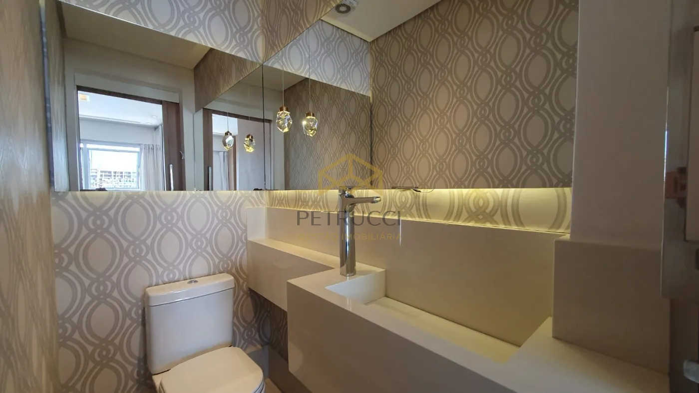 Alugar Apartamento / Loft em Campinas R$ 5.200,00 - Foto 21