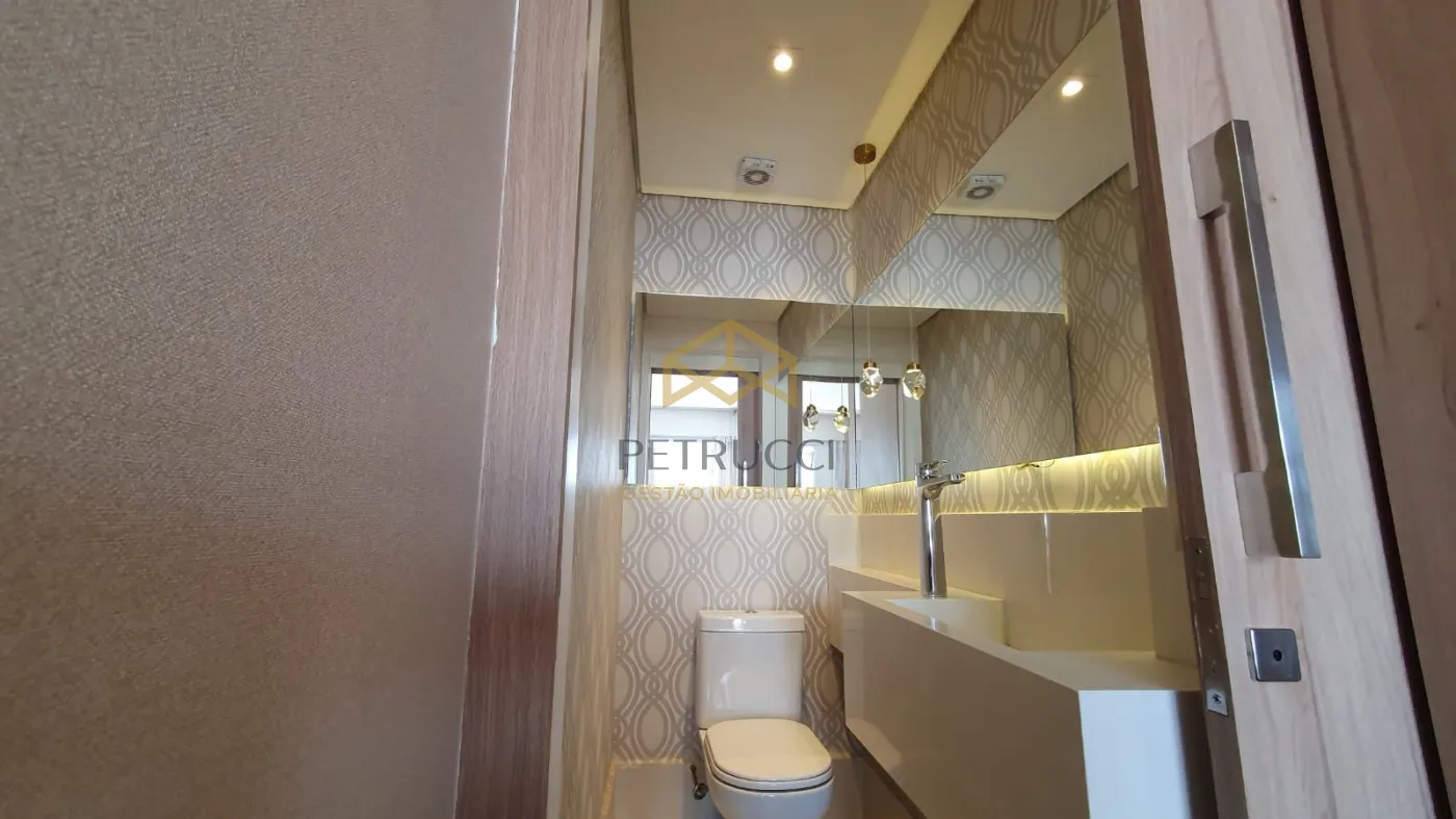 Alugar Apartamento / Loft em Campinas R$ 5.200,00 - Foto 23