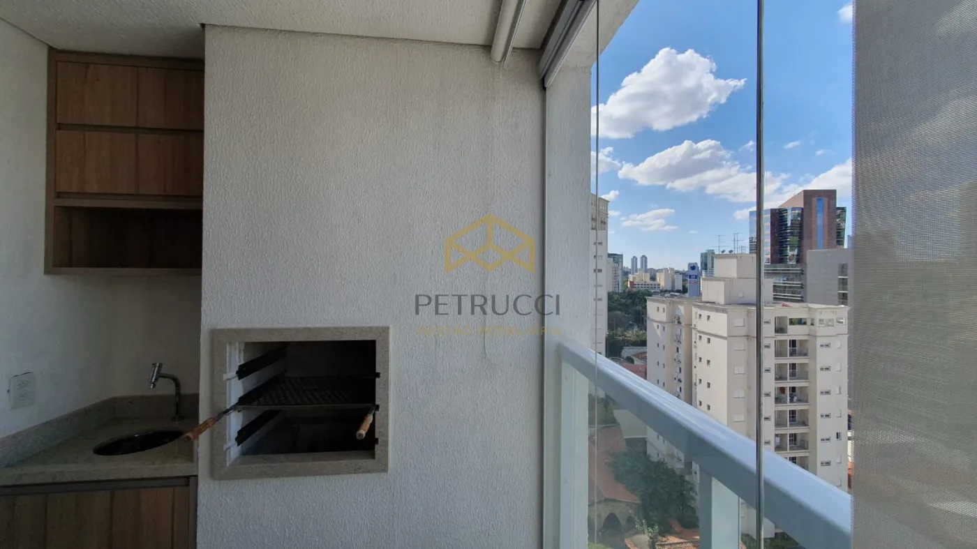 Alugar Apartamento / Loft em Campinas R$ 5.200,00 - Foto 24
