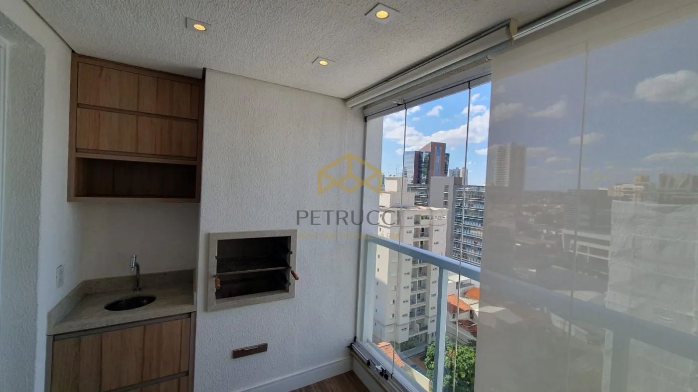 Alugar Apartamento / Loft em Campinas R$ 5.200,00 - Foto 25