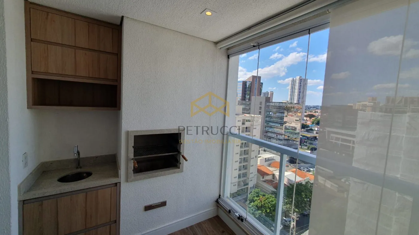 Alugar Apartamento / Loft em Campinas R$ 5.200,00 - Foto 26