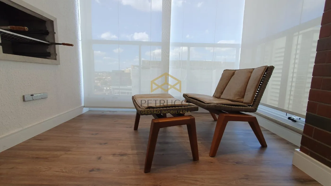 Alugar Apartamento / Loft em Campinas R$ 5.200,00 - Foto 27