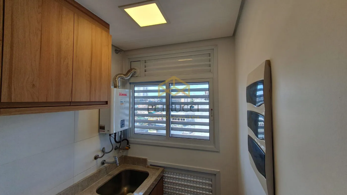 Alugar Apartamento / Loft em Campinas R$ 5.200,00 - Foto 28