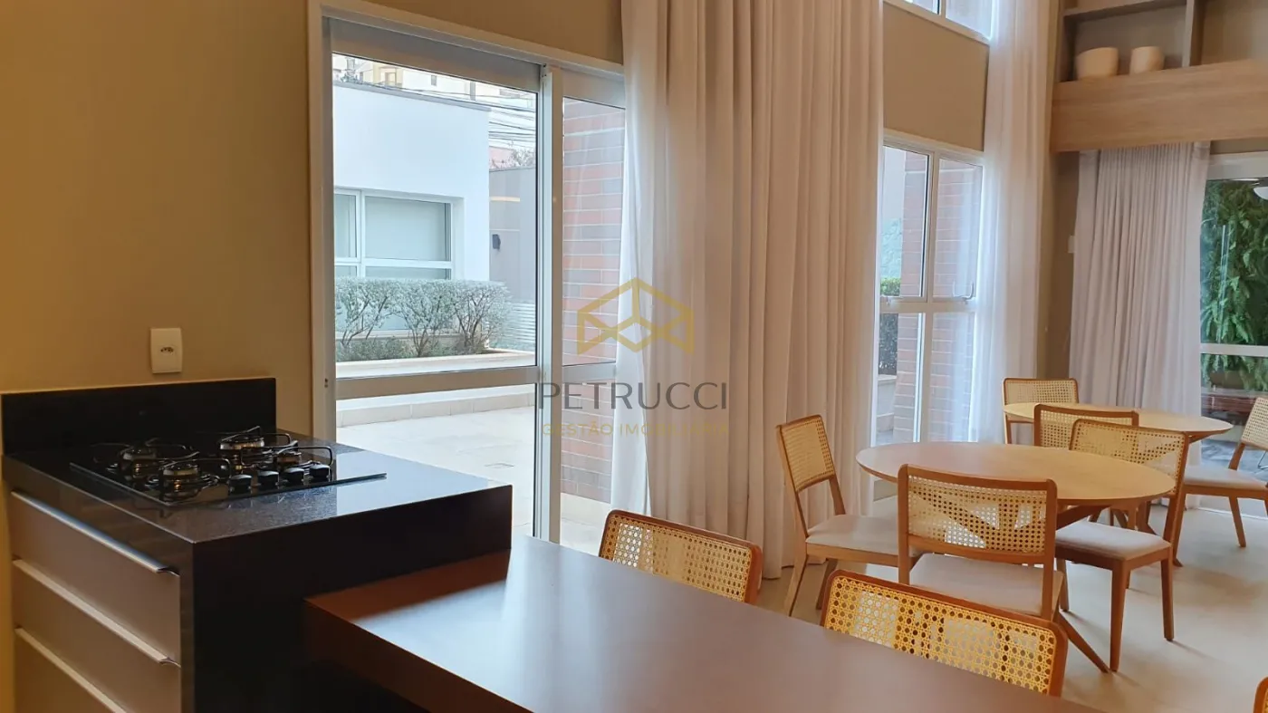 Alugar Apartamento / Loft em Campinas R$ 5.200,00 - Foto 31