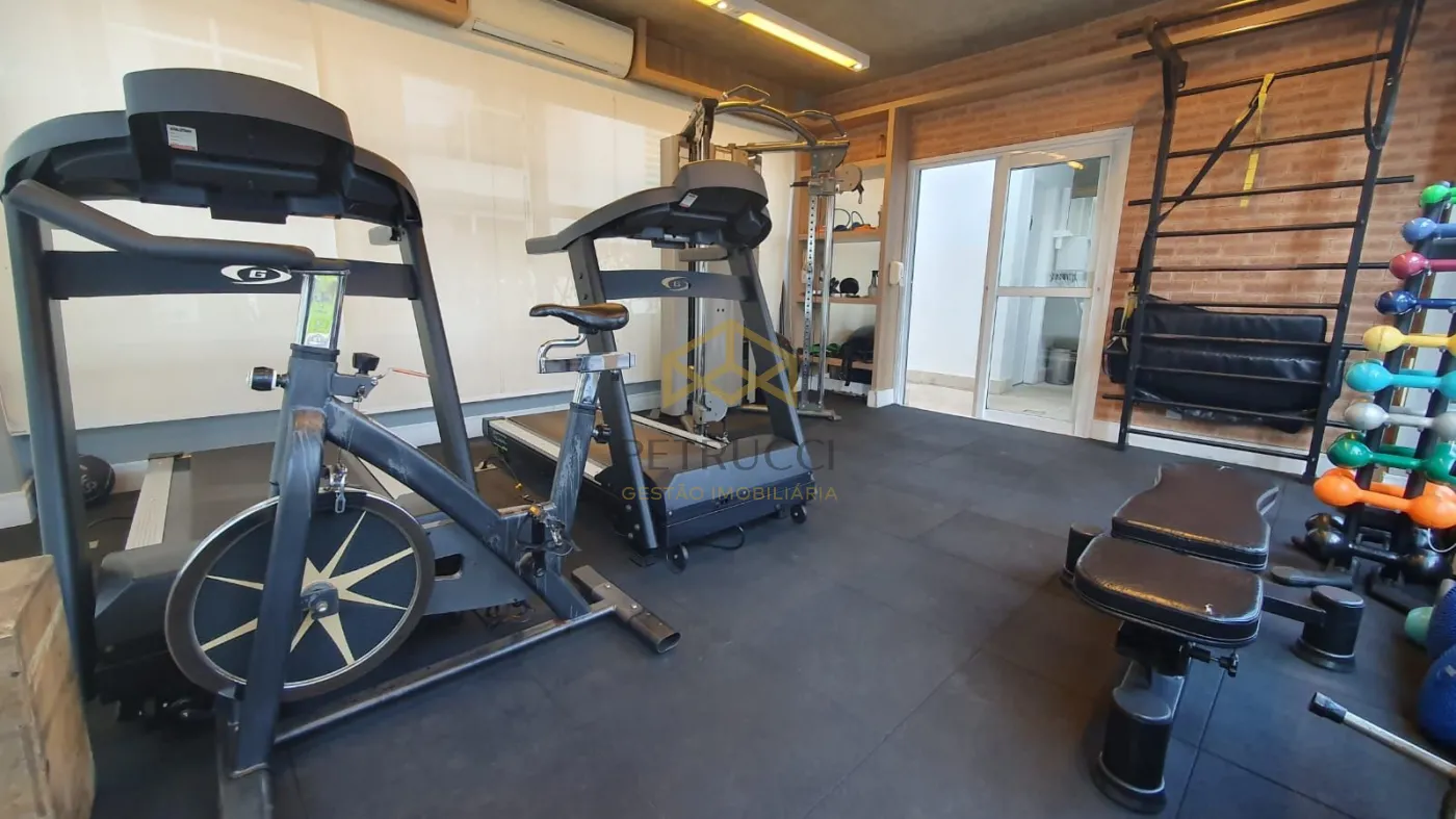 Alugar Apartamento / Loft em Campinas R$ 5.200,00 - Foto 38