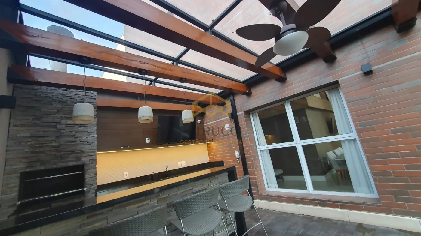 Alugar Apartamento / Loft em Campinas R$ 5.200,00 - Foto 41