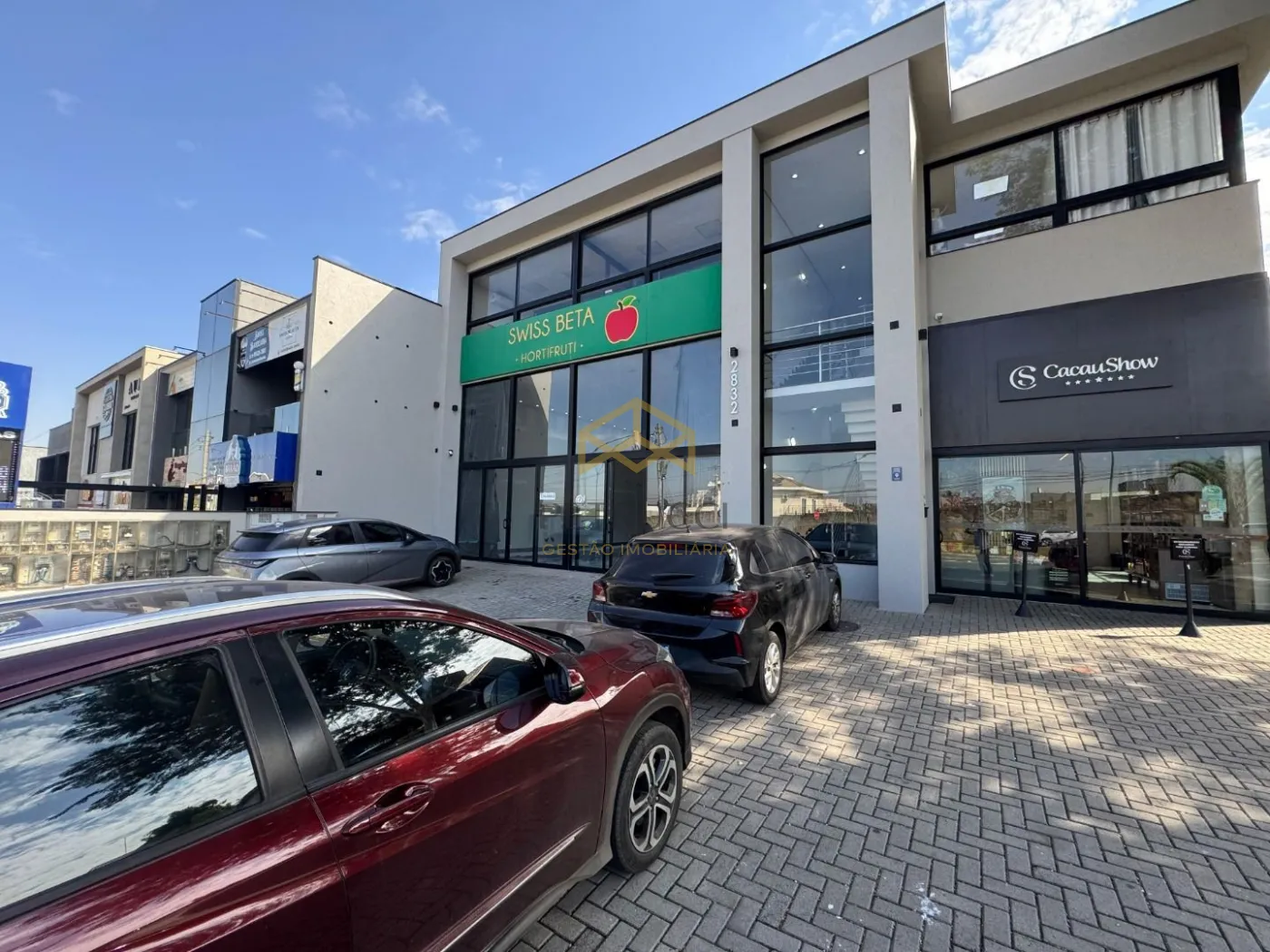 Alugar Comercial / Sala em condominio em Campinas R$ 8.000,00 - Foto 3