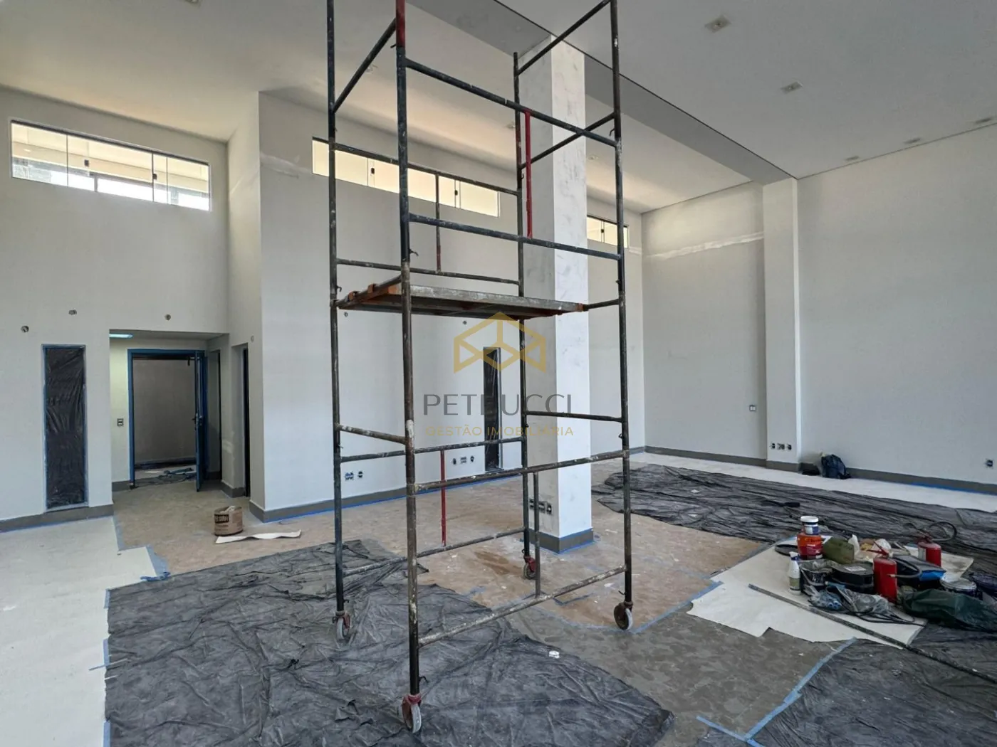 Alugar Comercial / Sala em condominio em Campinas R$ 8.000,00 - Foto 4
