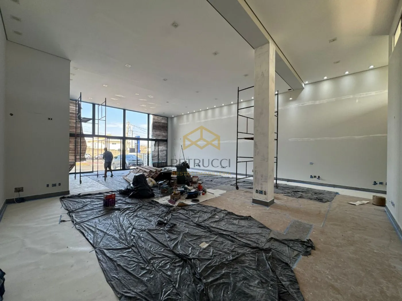Alugar Comercial / Sala em condominio em Campinas R$ 8.000,00 - Foto 8