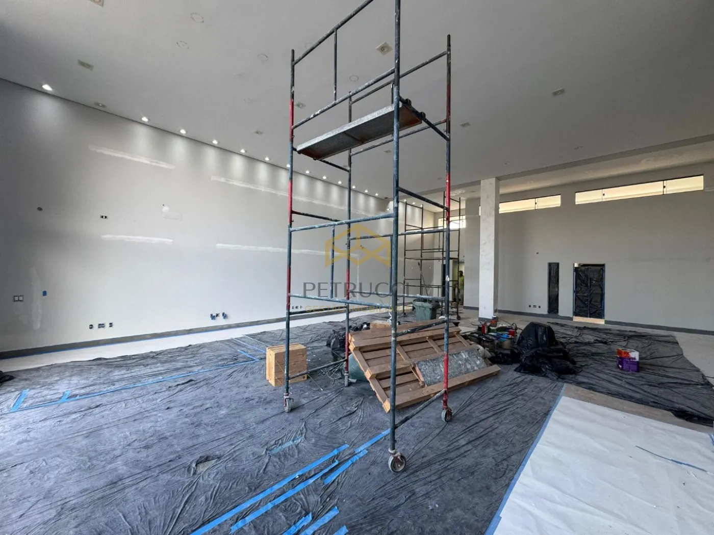 Alugar Comercial / Sala em condominio em Campinas R$ 8.000,00 - Foto 10