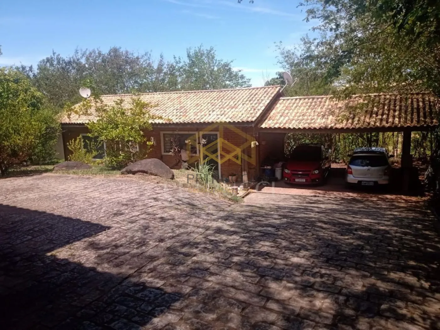 Comprar Rural / Chácara em Vinhedo R$ 1.330.000,00 - Foto 26