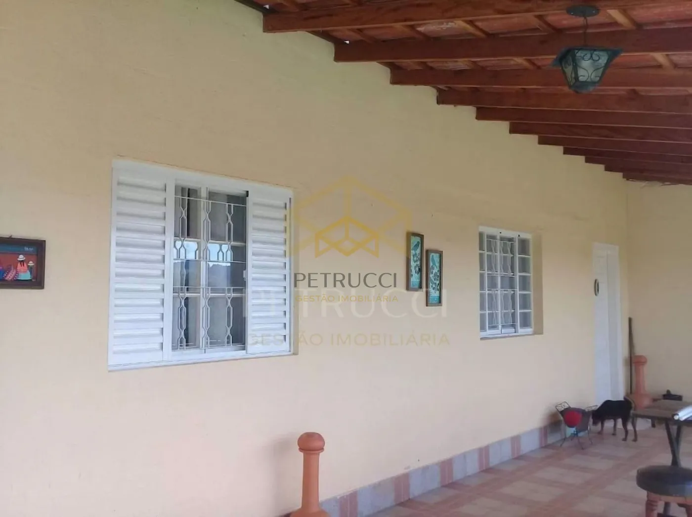 Comprar Rural / Chácara em Campinas R$ 950.000,00 - Foto 4
