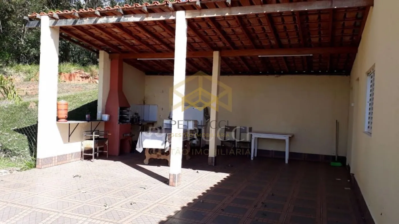 Comprar Rural / Chácara em Campinas R$ 950.000,00 - Foto 16