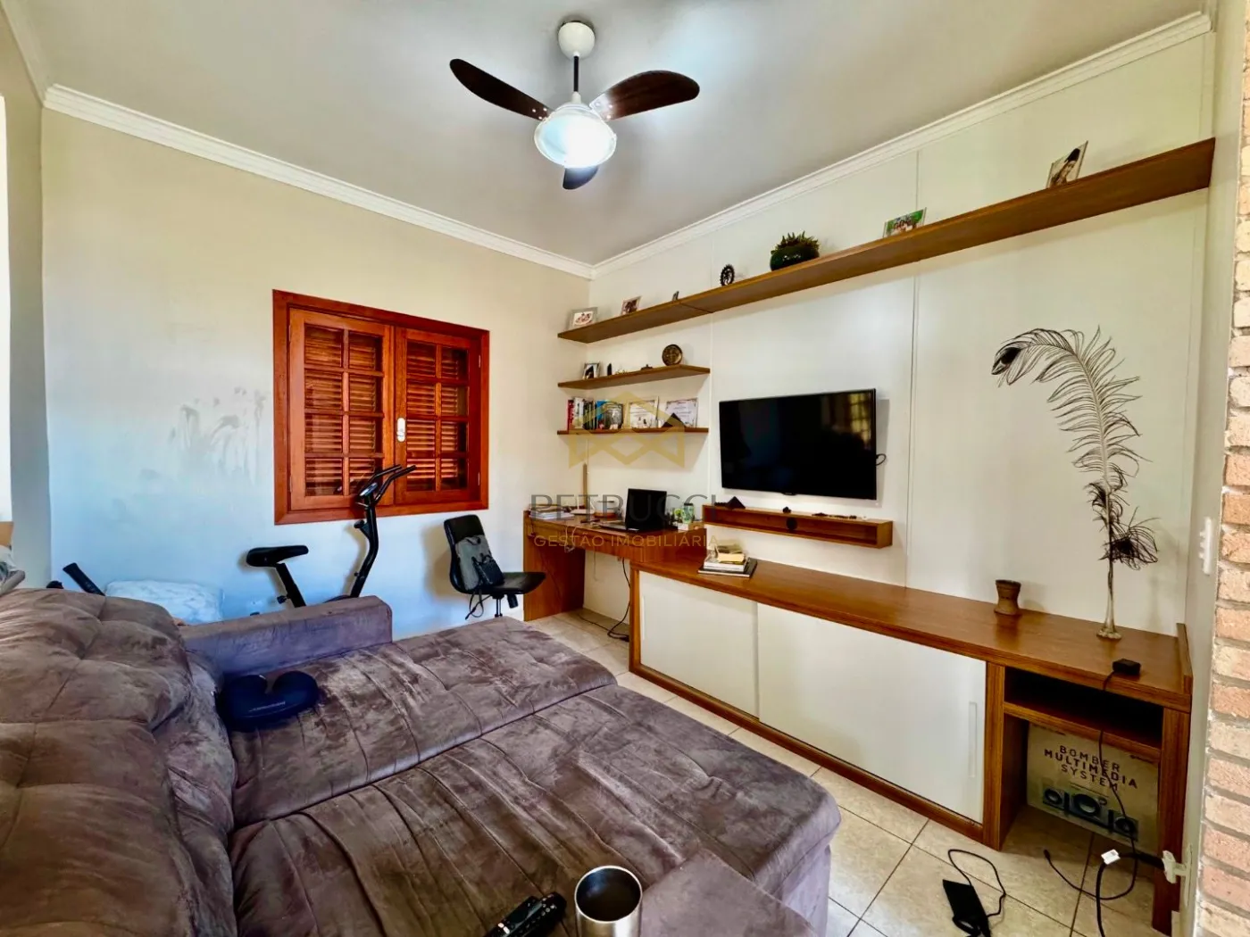 Comprar Casa / Sobrado em Condomínio em Valinhos R$ 990.000,00 - Foto 8