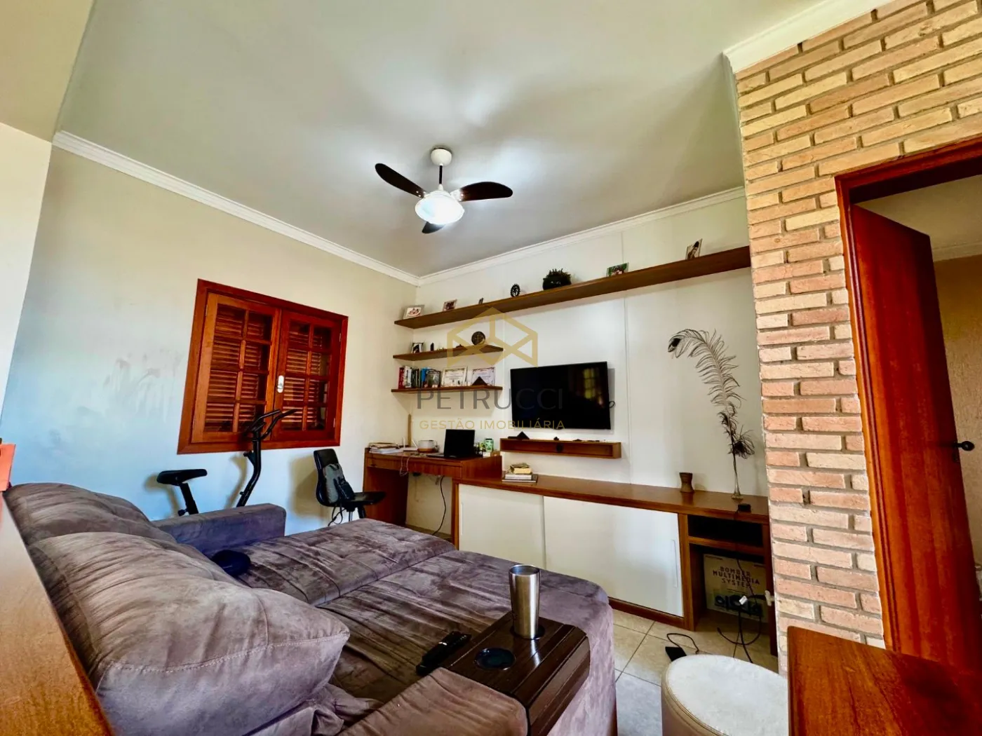 Comprar Casa / Sobrado em Condomínio em Valinhos R$ 990.000,00 - Foto 9
