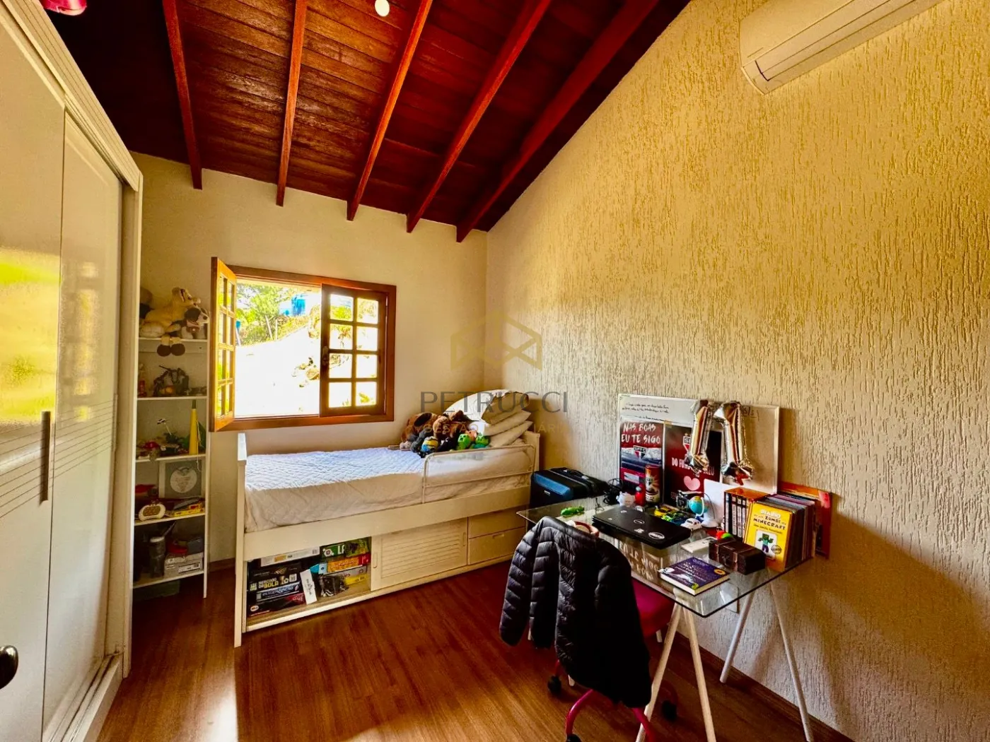 Comprar Casa / Sobrado em Condomínio em Valinhos R$ 990.000,00 - Foto 11