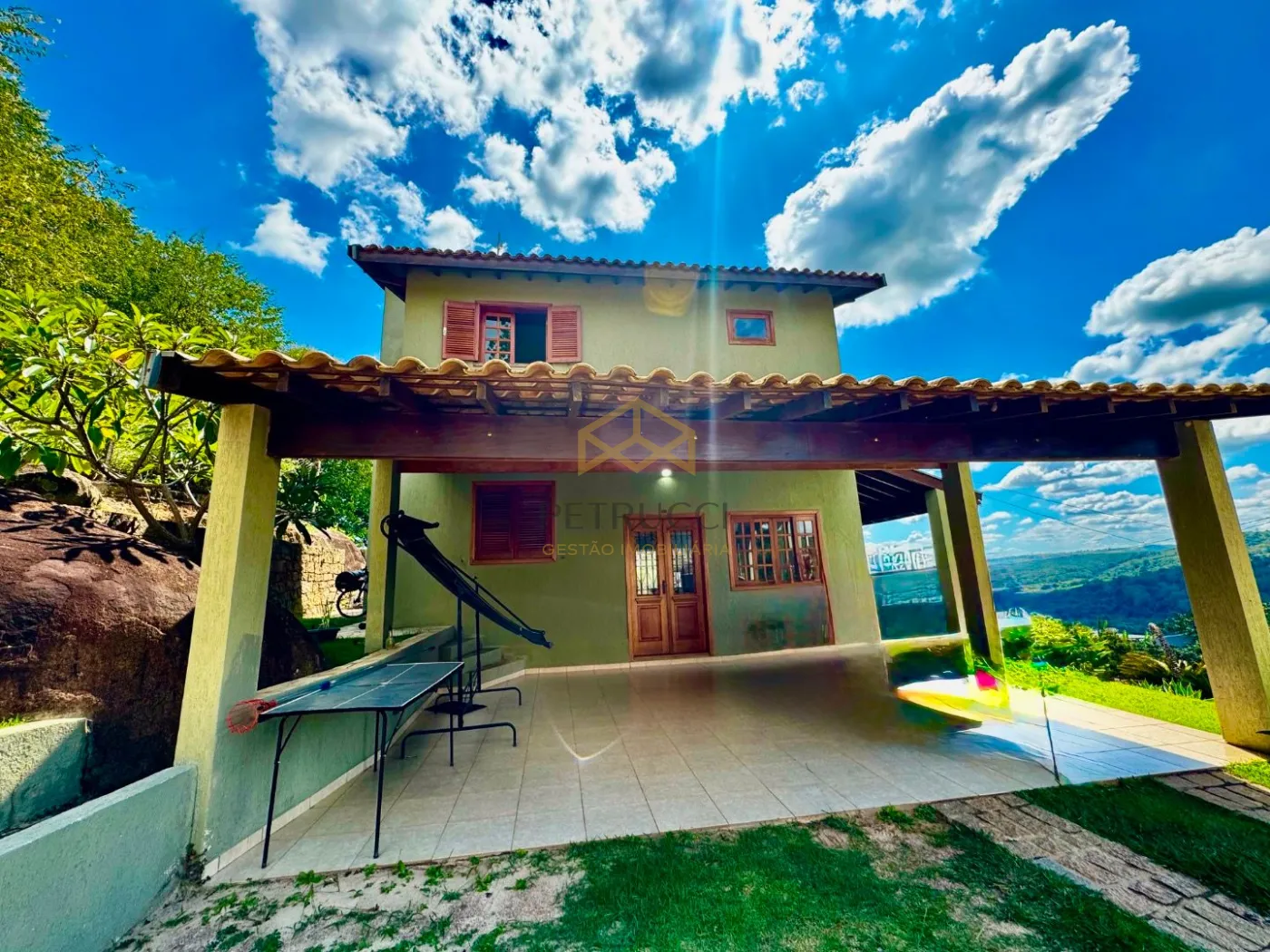 Comprar Casa / Sobrado em Condomínio em Valinhos R$ 990.000,00 - Foto 17