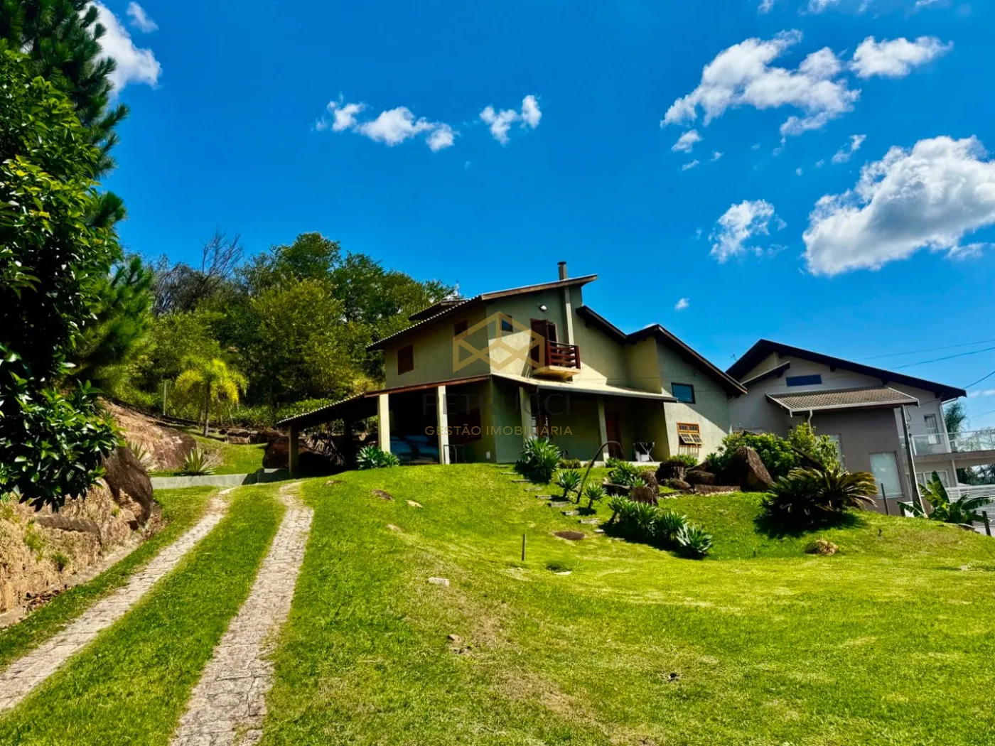 Comprar Casa / Sobrado em Condomínio em Valinhos R$ 990.000,00 - Foto 20