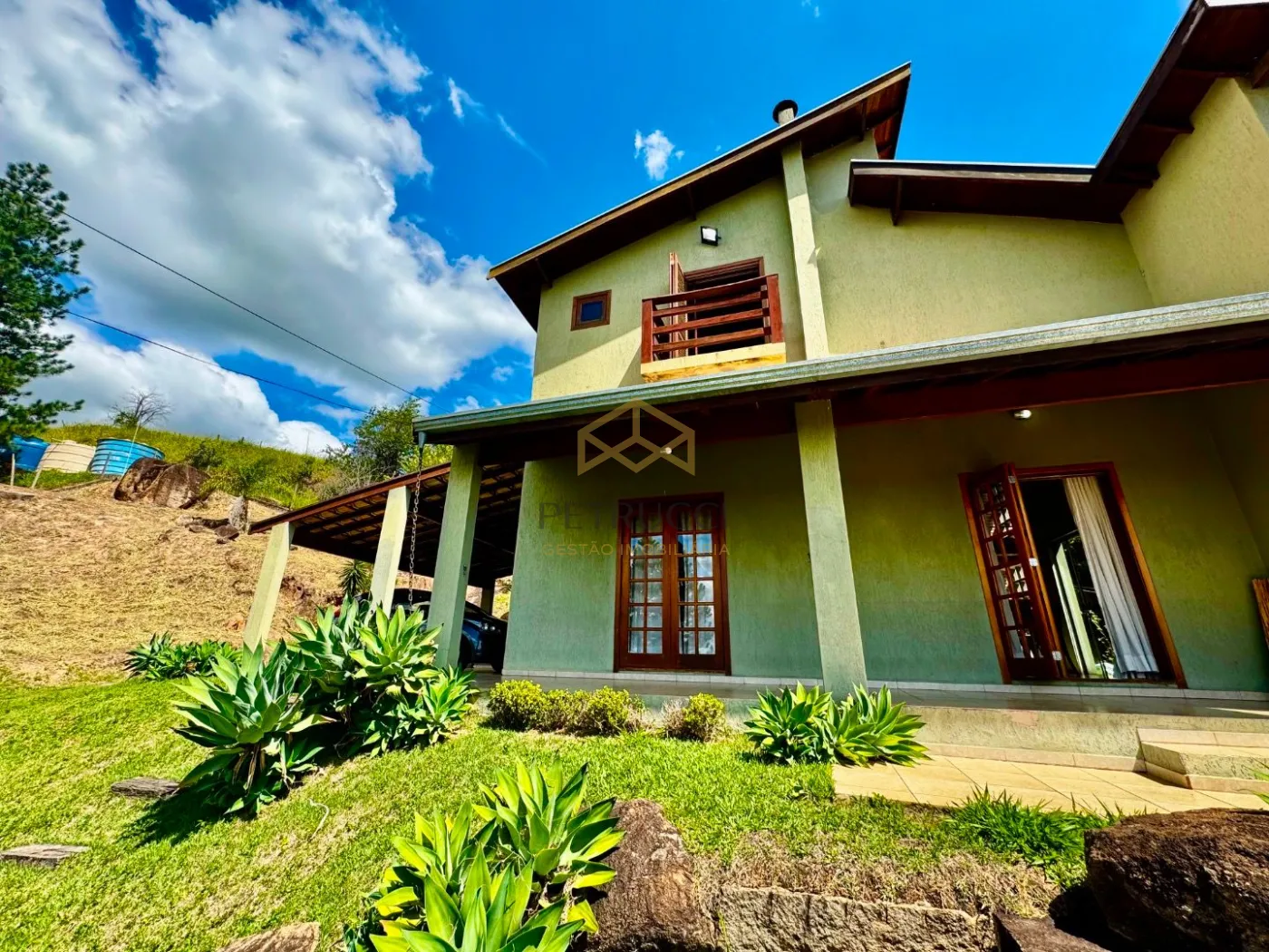 Comprar Casa / Sobrado em Condomínio em Valinhos R$ 990.000,00 - Foto 22