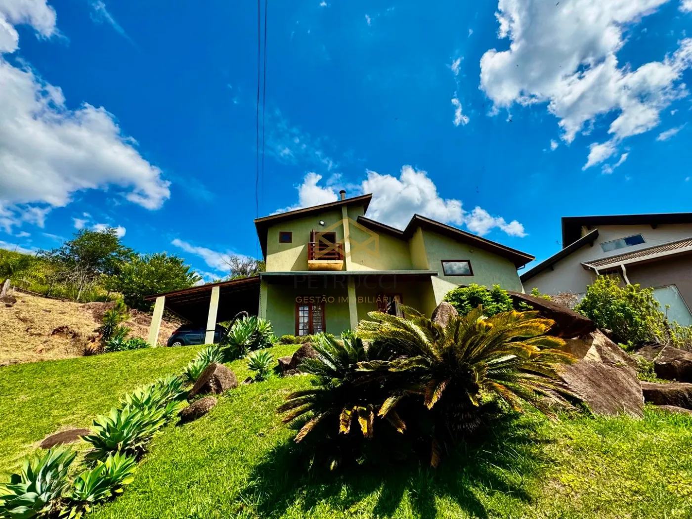 Comprar Casa / Sobrado em Condomínio em Valinhos R$ 990.000,00 - Foto 23