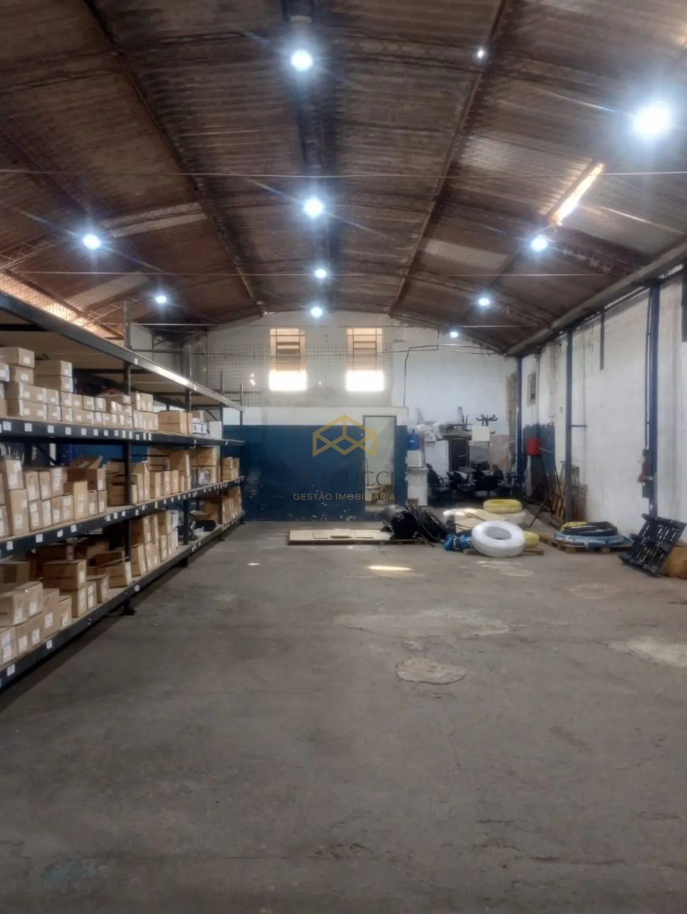 Alugar Comercial / Barracão em Campinas R$ 7.500,00 - Foto 2