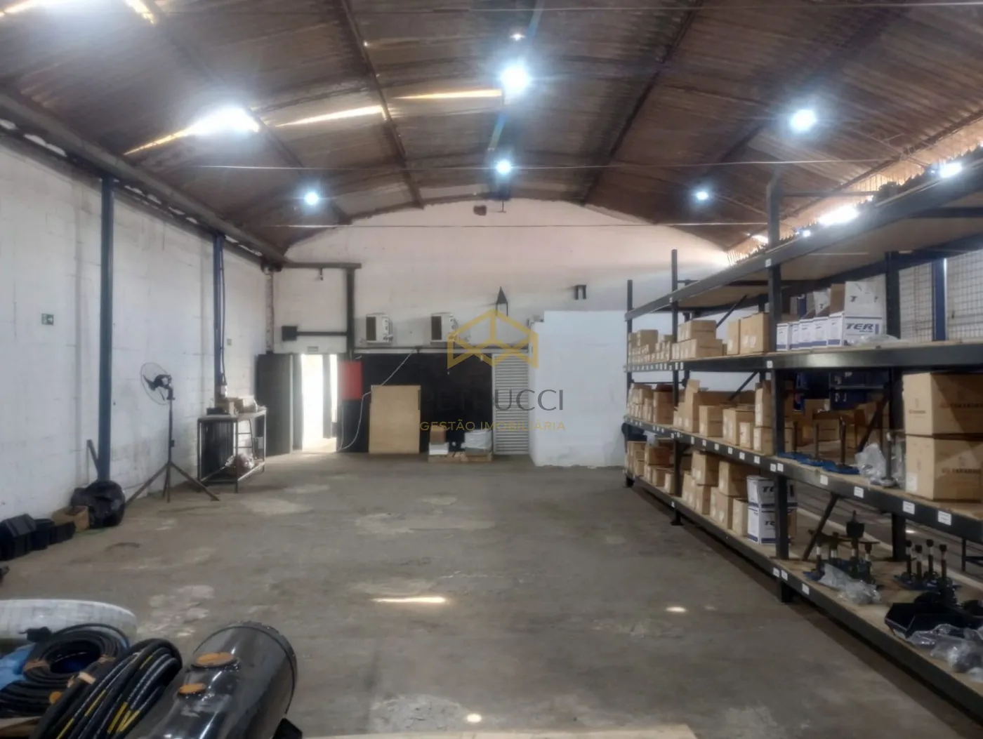Alugar Comercial / Barracão em Campinas R$ 7.500,00 - Foto 3