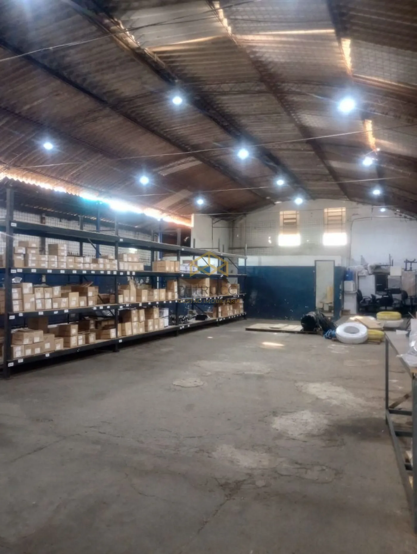 Alugar Comercial / Barracão em Campinas R$ 7.500,00 - Foto 4