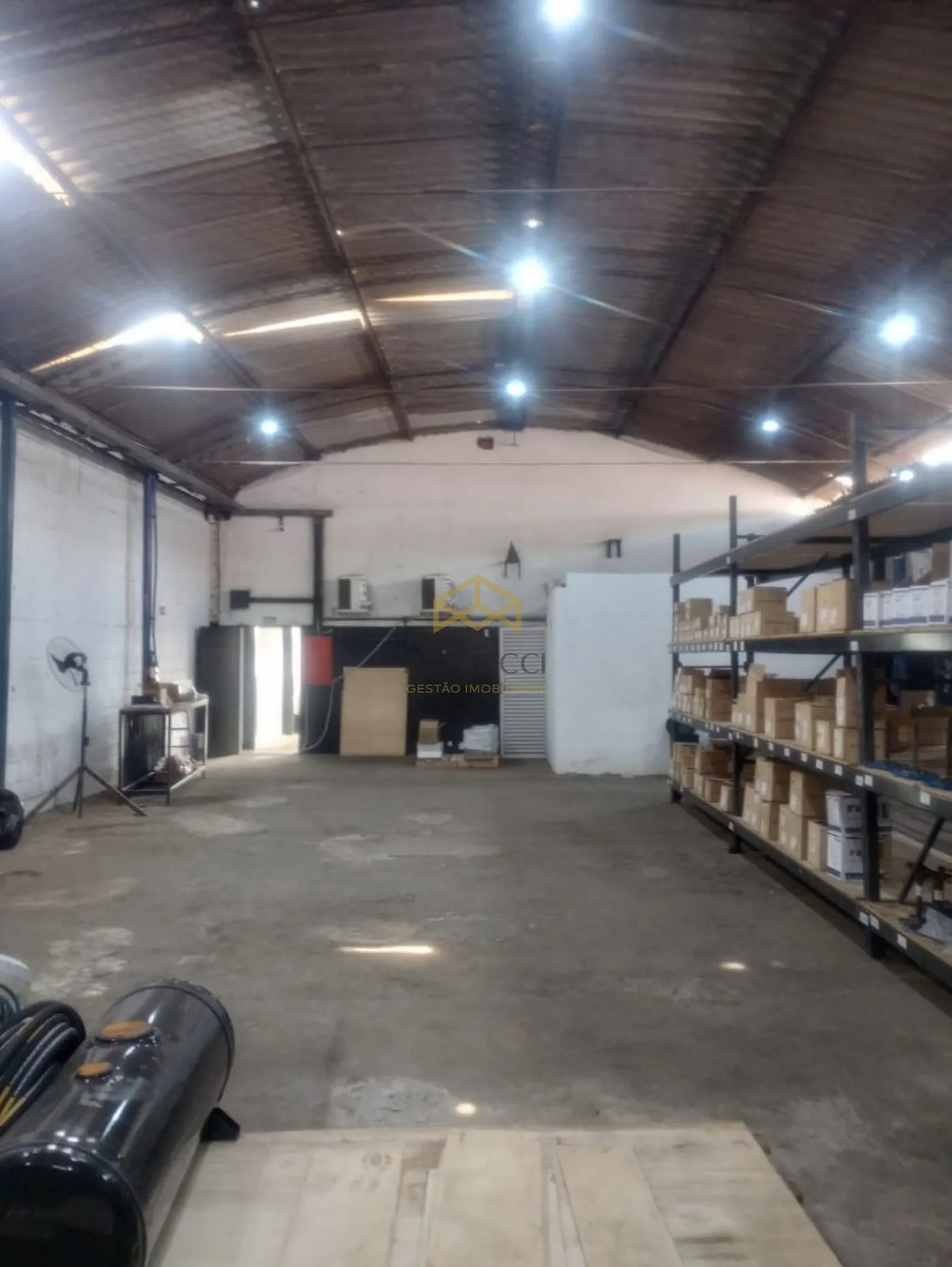Alugar Comercial / Barracão em Campinas R$ 7.500,00 - Foto 5